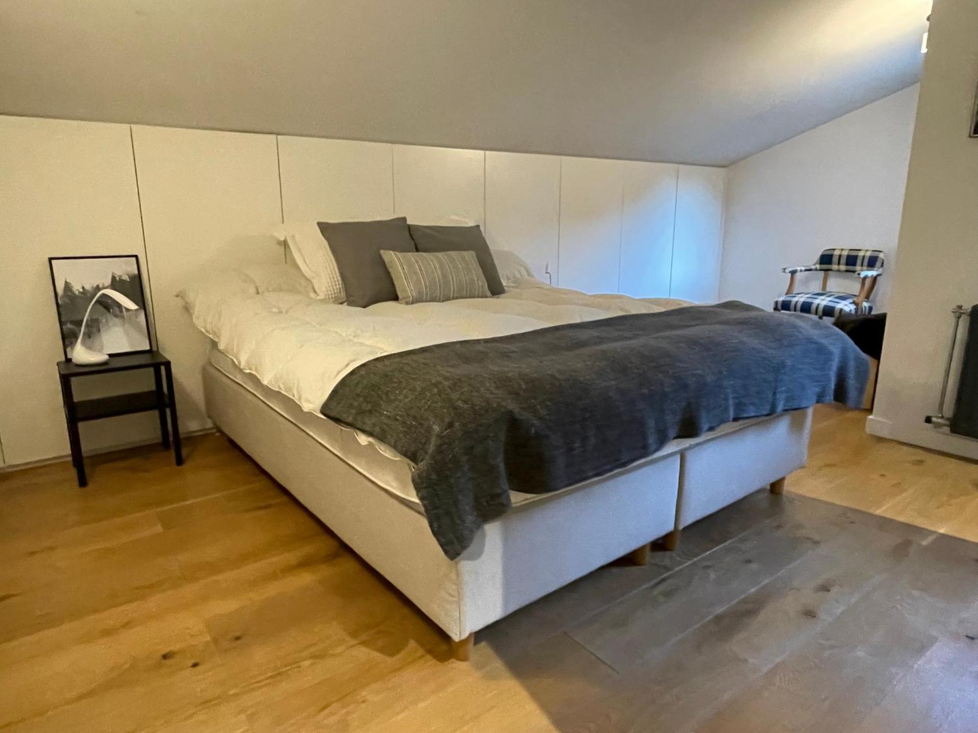 Apartamento Unique Duplex