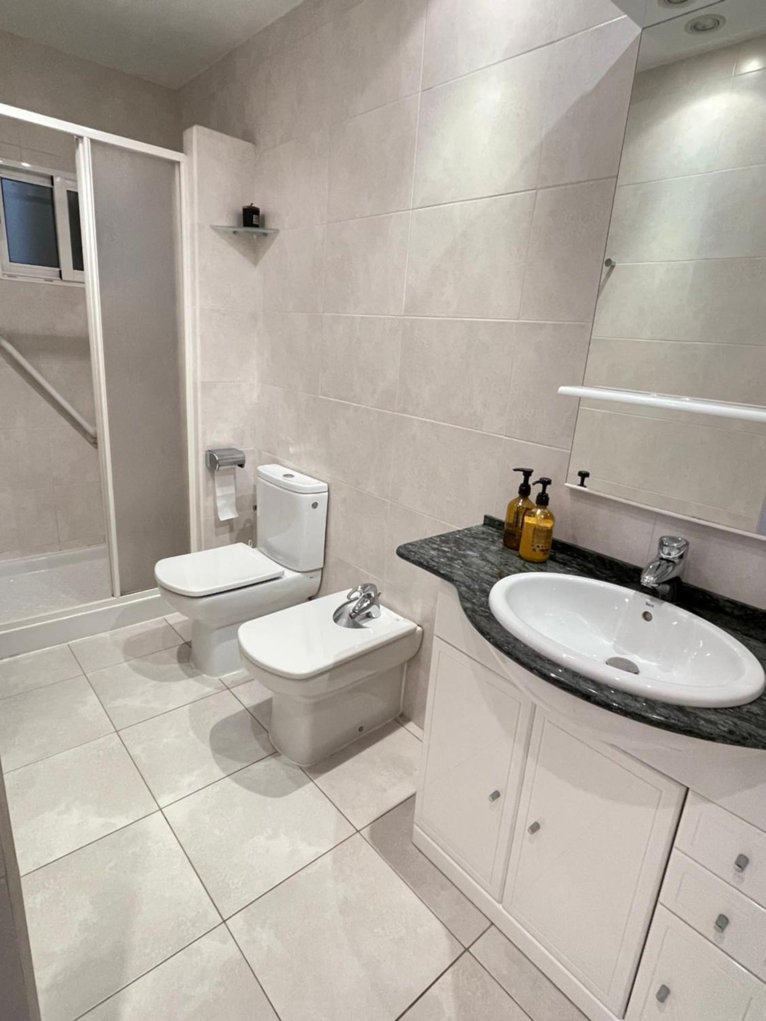 Apartamento Unique Duplex *