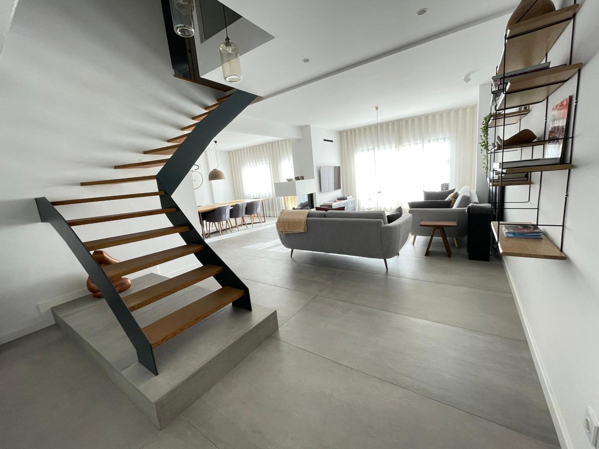 Unique Duplex Apartamento