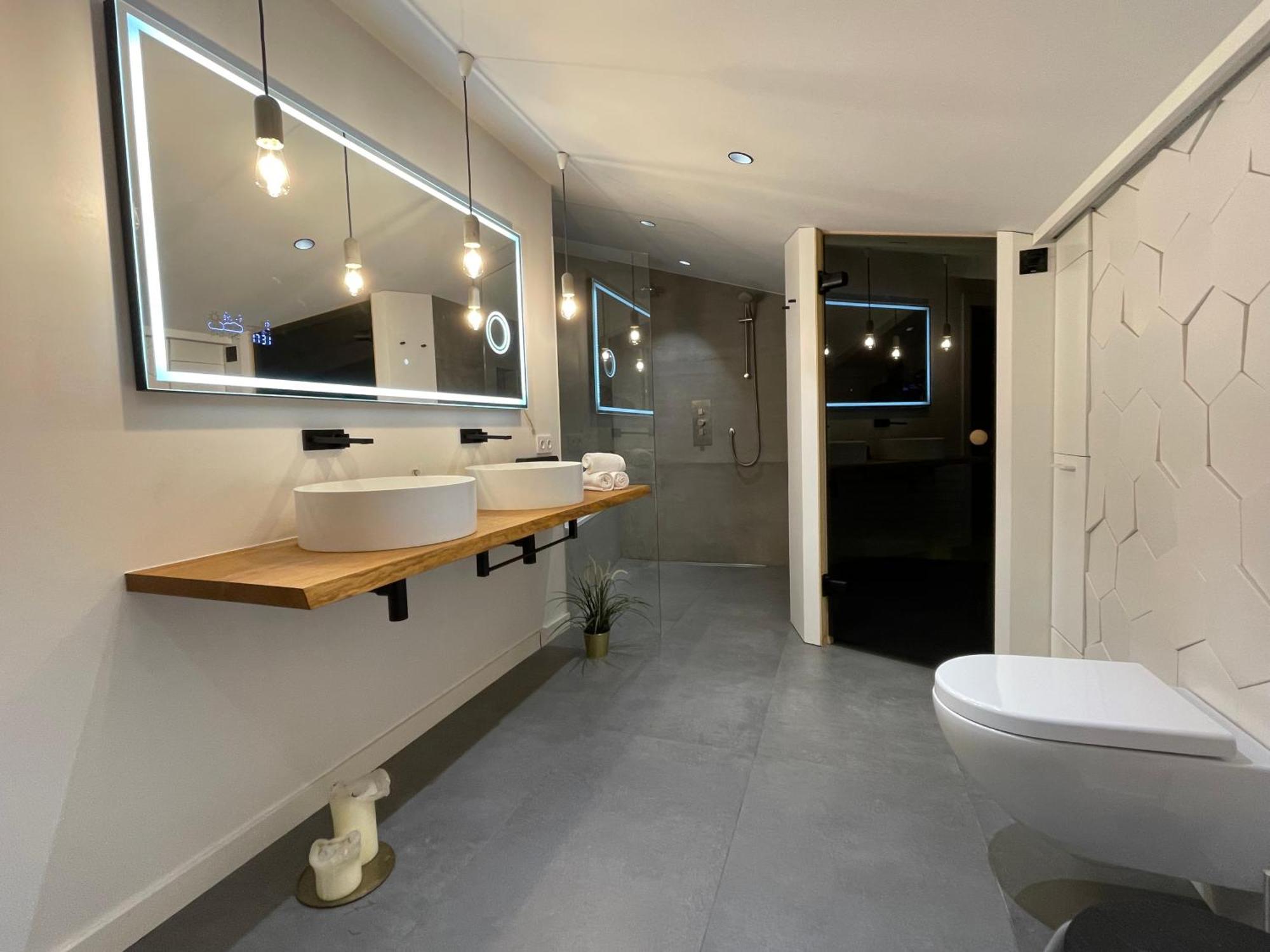 Unique Duplex Apartamento *