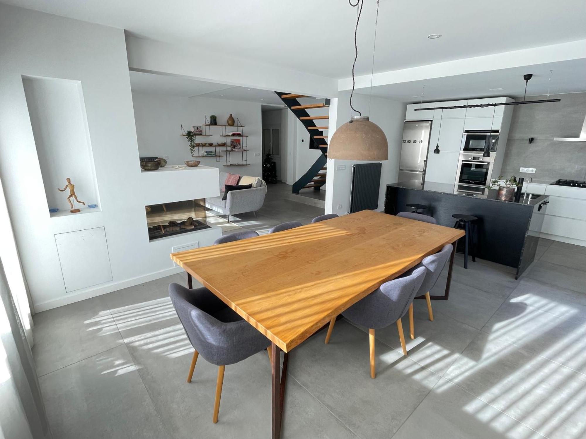 Unique Duplex La Massana