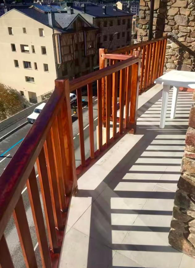 Apartamento Unique Duplex La Massana