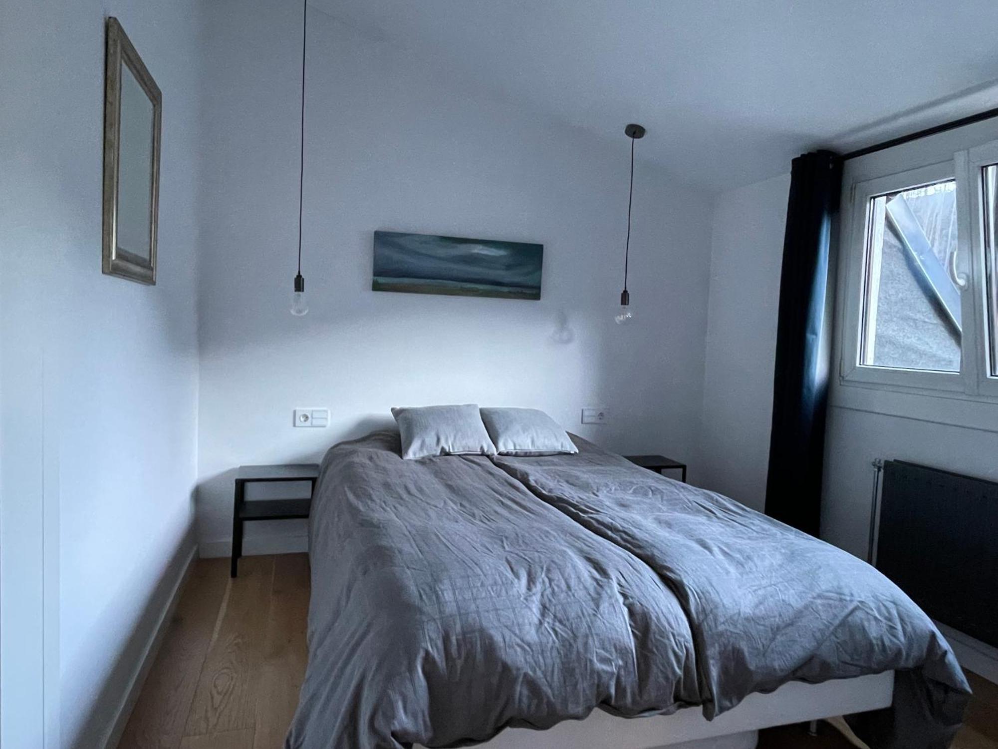 Unique Duplex Apartamento