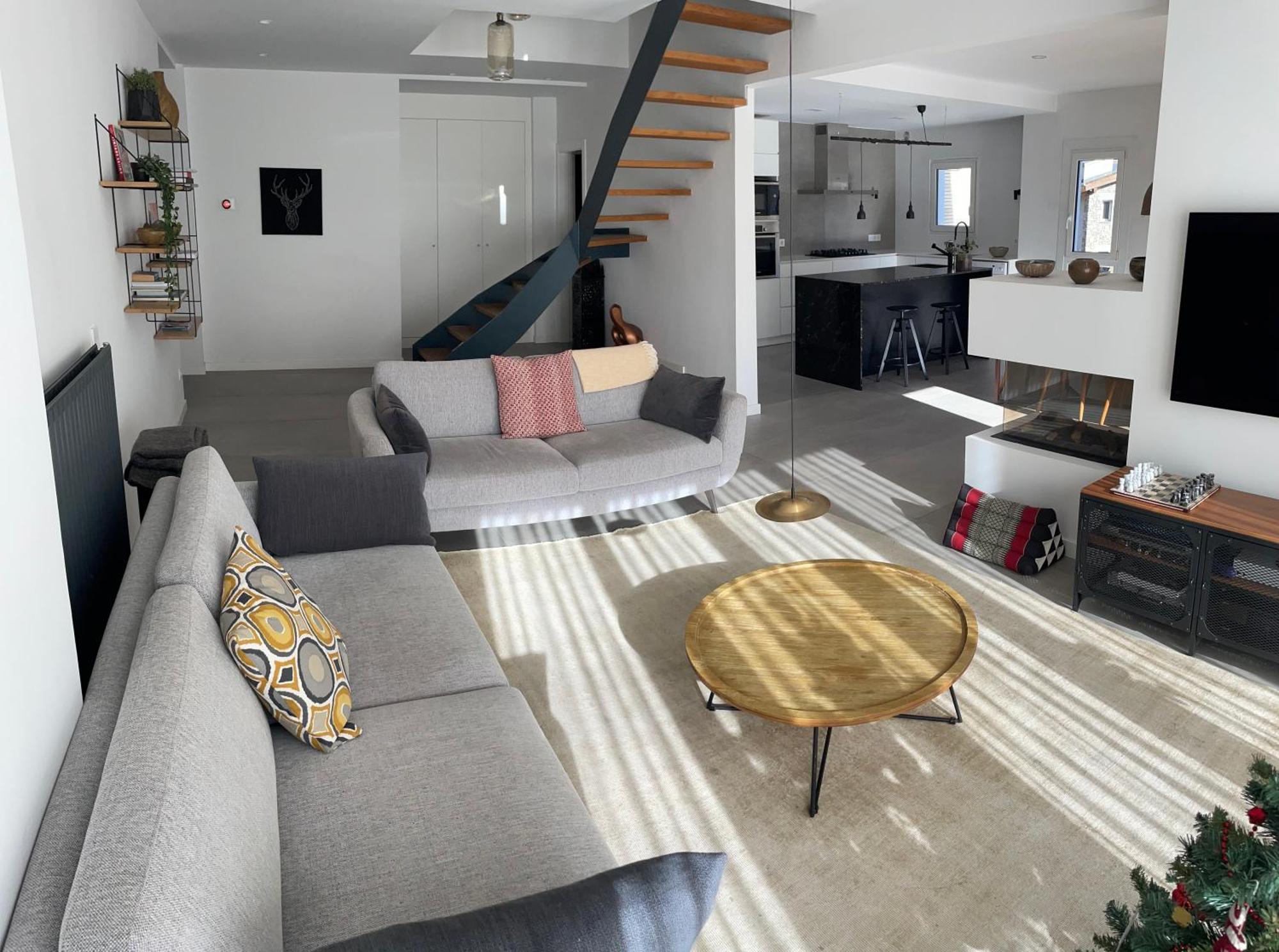 Apartamento Unique Duplex