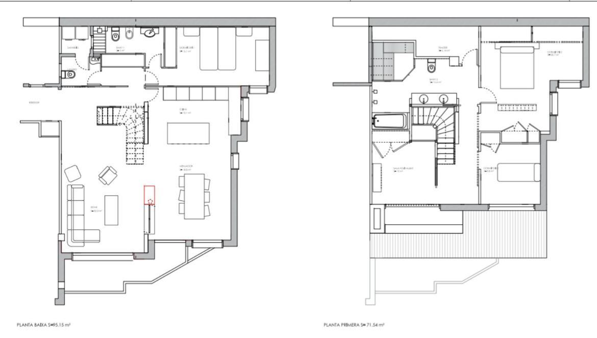 Unique Duplex